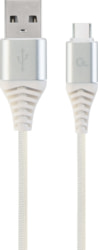 Product image of GEMBIRD CC-USB2B-AMCM-1M-BW2