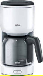 Braun KF 3120 WH tootepilt