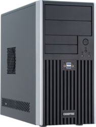 Product image of Chieftec UNC-210T-B-U3-OP