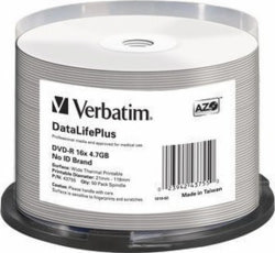 Product image of Verbatim 43755