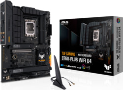 Product image of ASUS TUF GAMING B760-PLUS WIFI D4