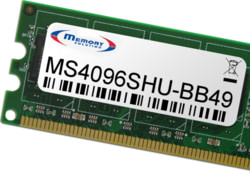 Product image of Memory Solution MS4096SHU-BB49