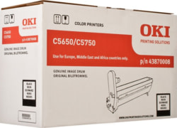 Product image of OKI 43870008