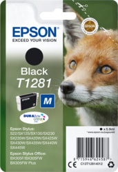 Epson C13T12844012 tootepilt