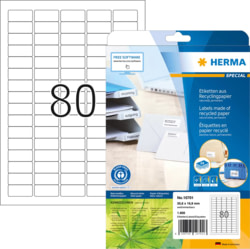 Product image of Herma 10701