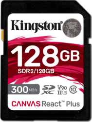 KIN SDR2/128GB tootepilt