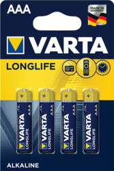 VARTA 04103101414 tootepilt