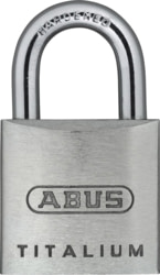 Product image of ABUS 64TI/20 B/DFNLI