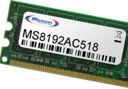 Product image of Memory Solution MS8192AC518
