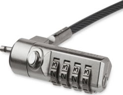 Product image of StarTech.com LTLOCK4D