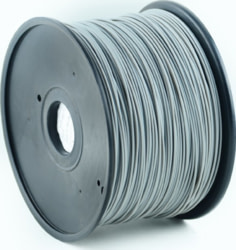 Product image of GEMBIRD 3DP-PLA1.75-01-GR