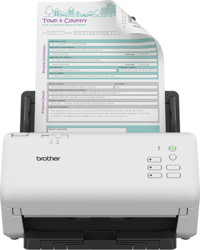 Product image of Brother ADS4300NRE1