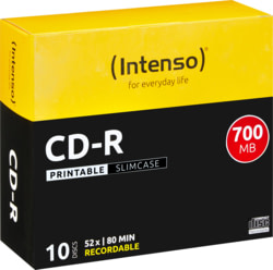 Product image of INTENSO 1801622