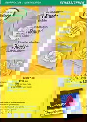 Product image of Avery