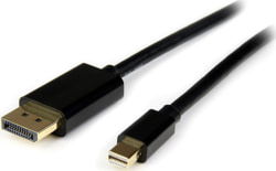 Product image of StarTech.com MDP2DPMM4M