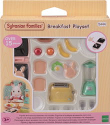 Sylvanian Families 5444 tootepilt