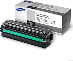 Product image of Samsung CLT-K506L/ELS