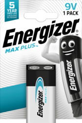 ENERGIZER E301323300 tootepilt