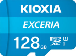 KIOXIA LMEX1L128GG2 tootepilt