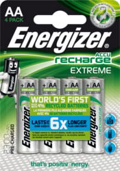 ENERGIZER 7638900416893 tootepilt