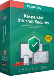 KASPERSKY LAB KL1939G5CFS-20 tootepilt