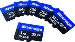 Product image of iStorage IS-MSD-1-32