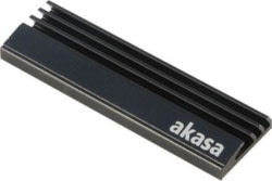 Product image of Akasa A-M2HS01-BK