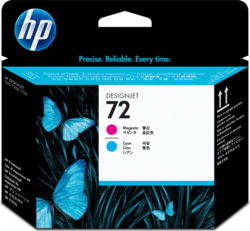 HP C9383A tootepilt