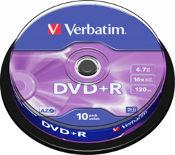 Product image of Verbatim 43498