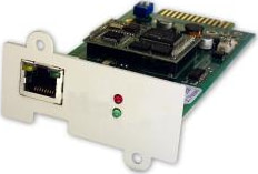 Product image of ONLINE USV-Systeme DW7SNMP30