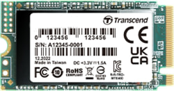 Product image of Transcend TS256GMTE400S