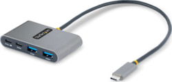 StarTech.com 5G2A2CPDB-USB-C-HUB tootepilt