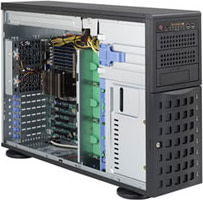 SUPERMICRO CSE-745BTQ-R920B tootepilt