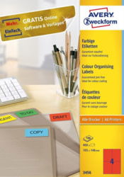 Product image of Avery