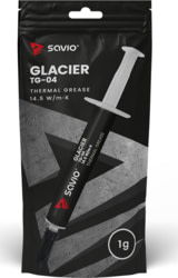 SAVIO SAVGTG-GLACIER TG-04 1G tootepilt