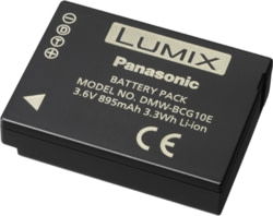 Product image of Panasonic DMW-BCG10E