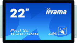 IIYAMA TF2215MC-B2 tootepilt