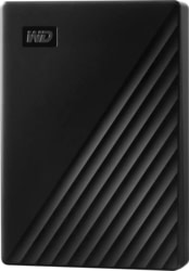 Western Digital WDBR9S0060BBK-WESN tootepilt