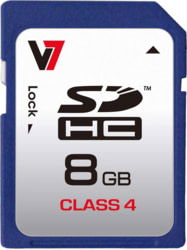 Product image of V7 VASDH8GCL4R-2E