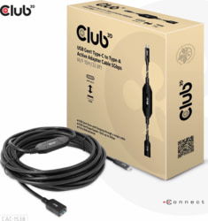 Product image of Club3D CAC-1538