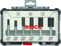 BOSCH 2607017467 tootepilt