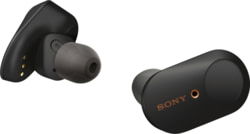 Sony WF1000XM3B.CE7 tootepilt