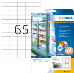 Product image of Herma 4388
