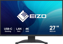 Product image of EIZO EV2740X-BK