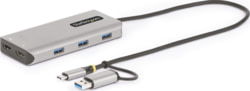 Product image of StarTech.com 167B-USBC-MULTIPORT