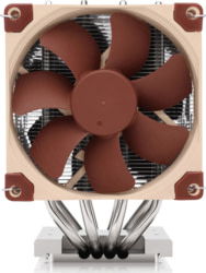 Product image of Noctua NH-D9 TR5-SP6 4U