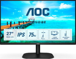 Product image of AOC 27B2H/EU