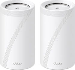 Product image of TP-LINK DECO BE85(2-PACK)