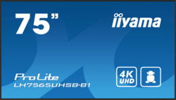 Product image of IIYAMA LH7575UHS-B1AG