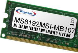 Memory Solution MS8192MSI-MB107 tootepilt